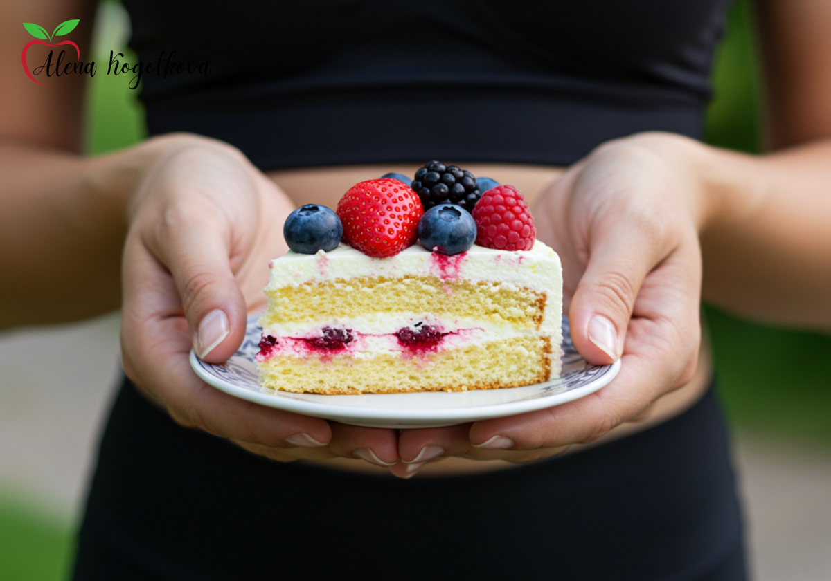 ПП-десерты: мода или реальная польза?