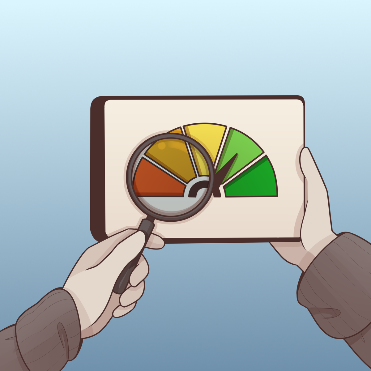 Новые правила кредитования: как 1 апреля меняет финансовый ландшафт