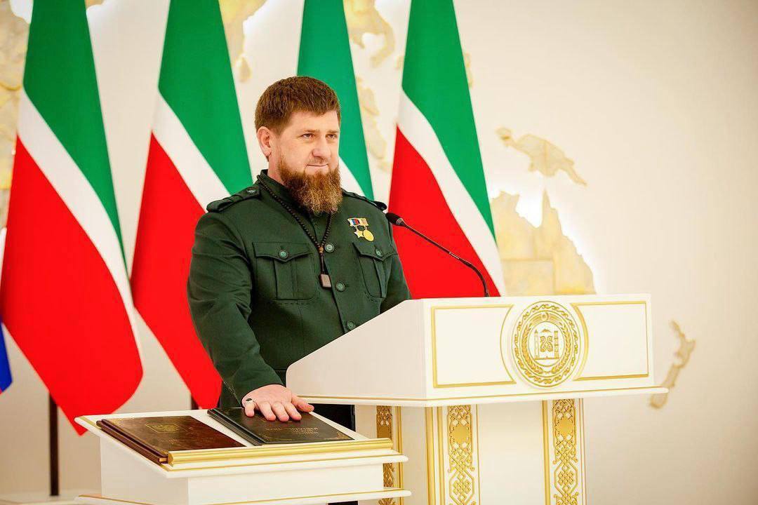 Дорогие друзья! Сегодня знаменательная дата: 19 лет назад, 5 апреля 2007 года, наш национальный Лидер Рамзан Ахматович Кадыров официально вступил в должность Президента Чеченской Республики