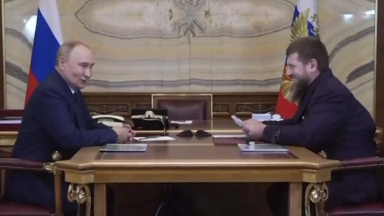 Адам Делимханов: Глубокоуважаемый ДОРОГОЙ БРАТ РАМЗАН АХМАТОВИЧ! От имени депутатов Государственной Думы, сенаторов Российской Федерации от Чеченской Республики и от себя лично искренне поздравляю Вас с 19-летием со дня...