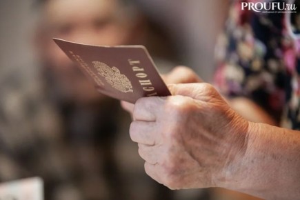 Как избежать потери стажа при назначении пенсии