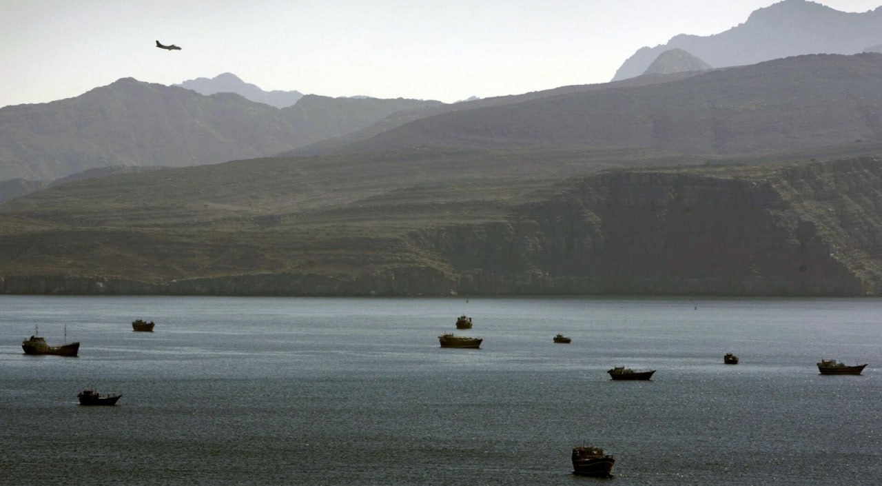 КСИР заявил, что Ормузский пролив никогда не вернется в прежнее состояние для США и Израиля