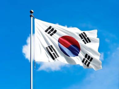Республика Корея рассматривает возможность возобновления закупки нефти и энергоресурсов у России