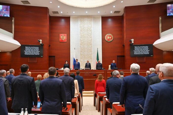 Инициатива Татарстана в Госдуме: когда журналистика под угрозой