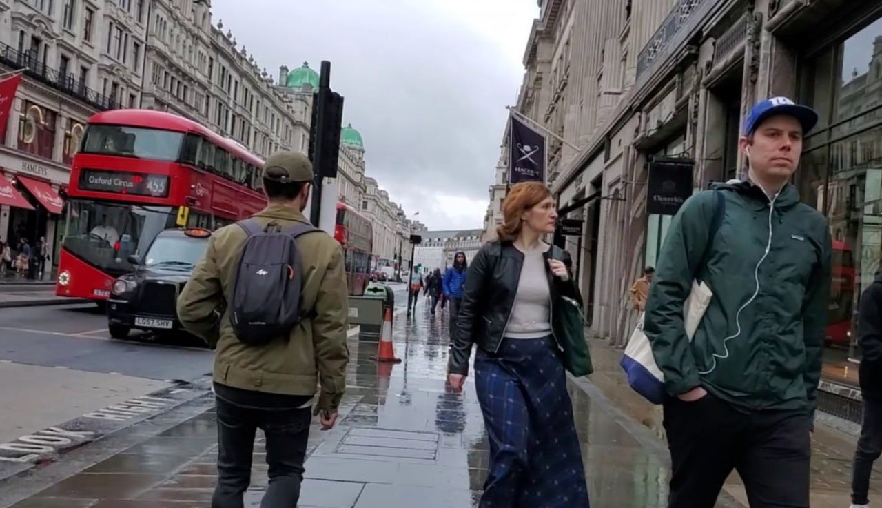 Великобритания объявила о росте стоимости жизни из-за войны в Иране