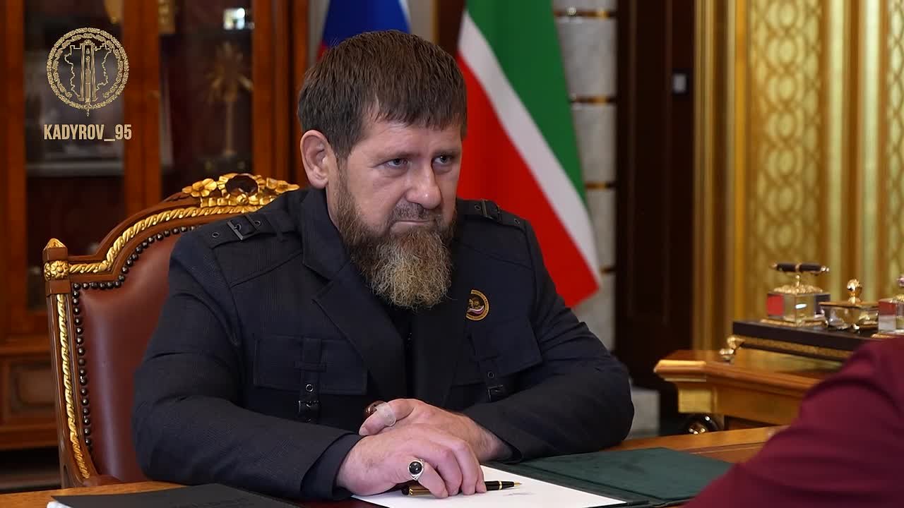 Рамзан Кадыров: в 2025 году Федерация бокса ЧР была признана лучшей региональной спортивной федерацией в РФ