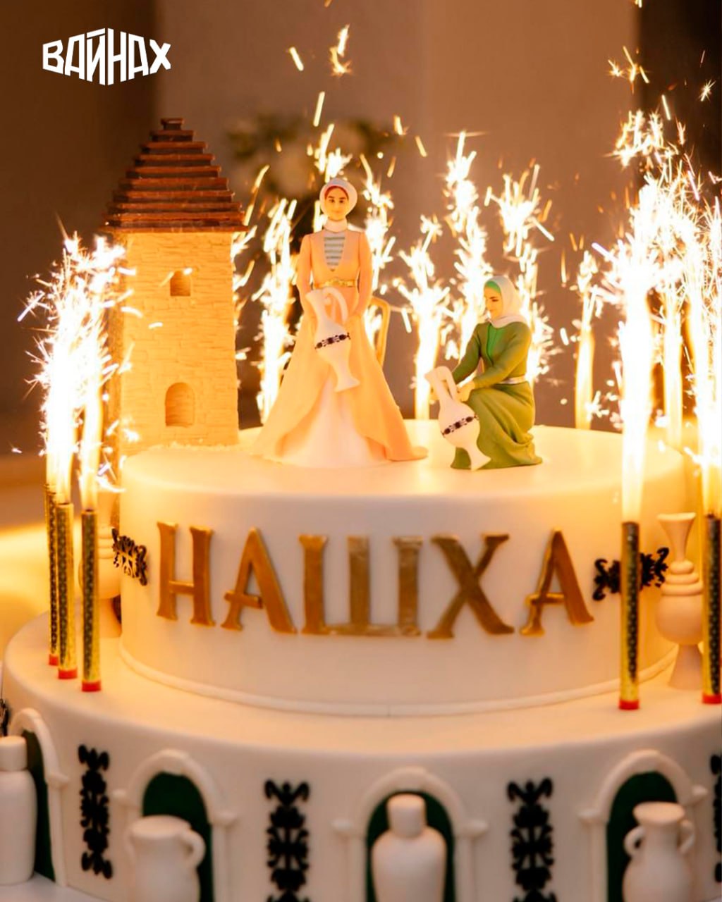 Ресторан национальной кухни «Нашха», предлагающий традиционные блюда в современном прочтении, официально открылся в Грозном Ресторан национальной кухни «Нашха», предлагающий традиционные блюда в современном прочтении, официально открылся в Грозном