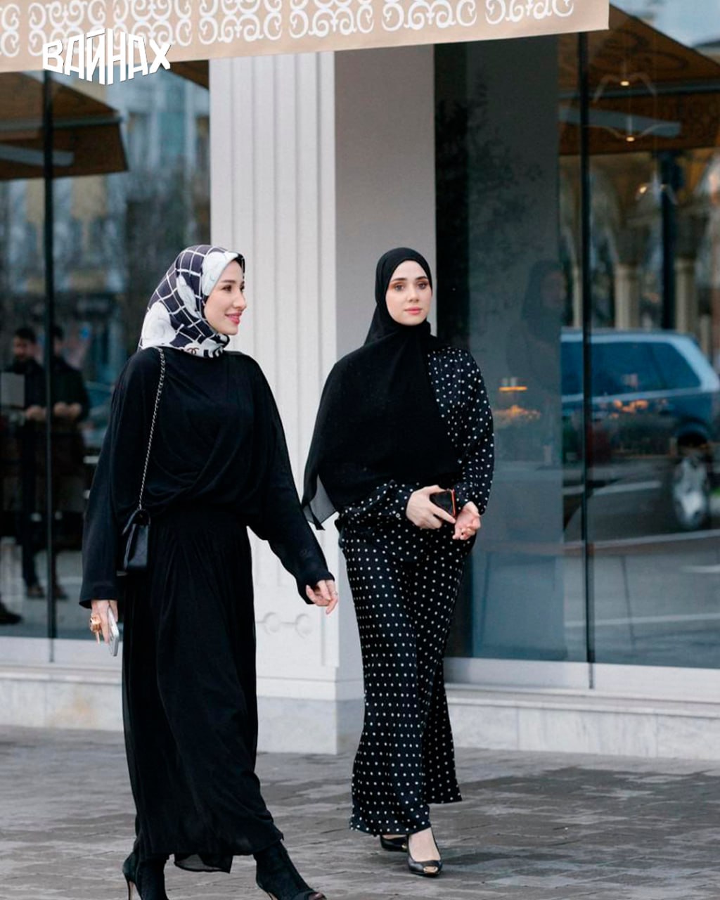 Ресторан национальной кухни «Нашха», предлагающий традиционные блюда в современном прочтении, официально открылся в Грозном Ресторан национальной кухни «Нашха», предлагающий традиционные блюда в современном прочтении, официально открылся в Грозном