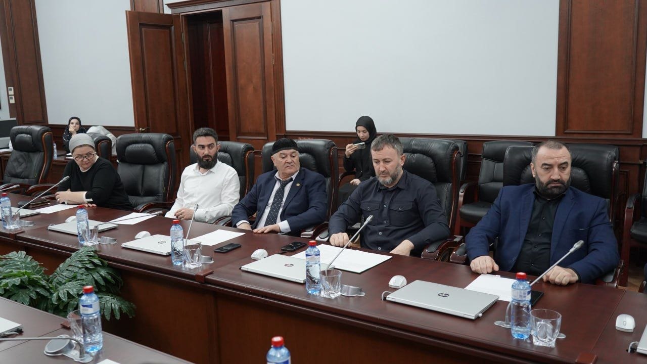 Состоялось заседание Комитета по бюджету, банкам и налогам Состоялось заседание Комитета по бюджету, банкам и налогам