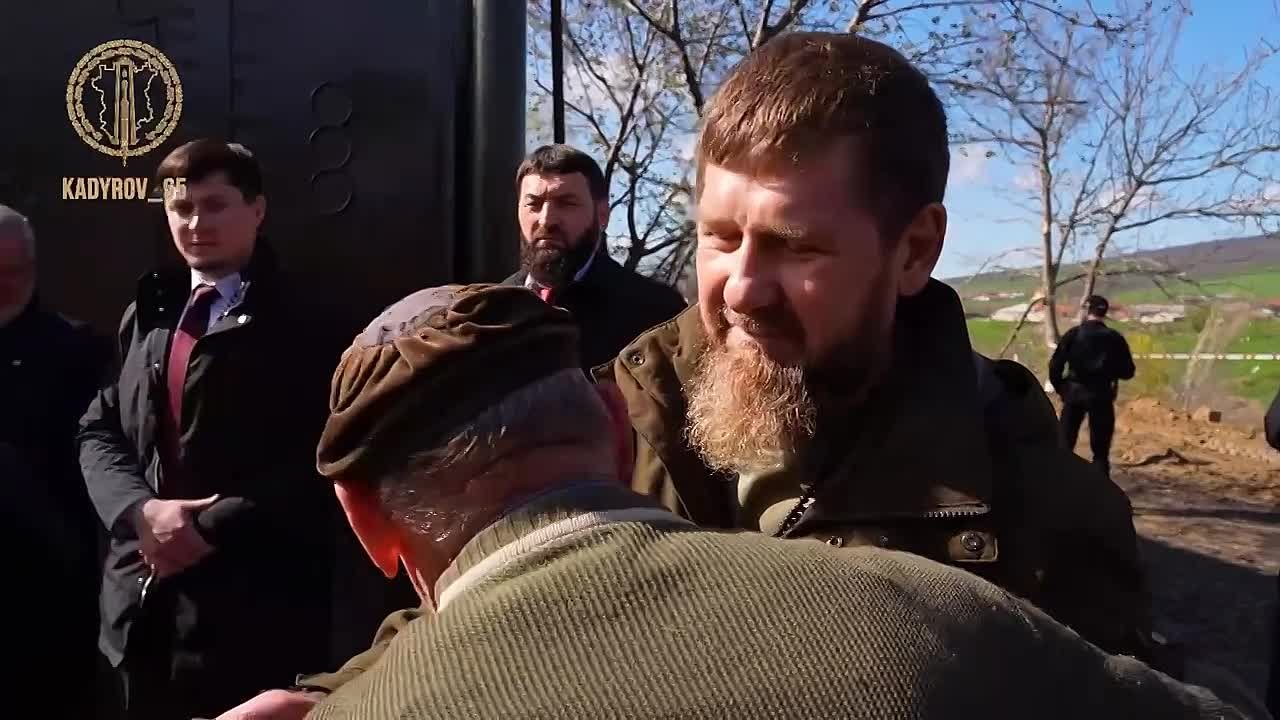 С момента объявления режима ЧС в Чеченской Республике прошло чуть больше недели, но масштаб проделанной работы поражает