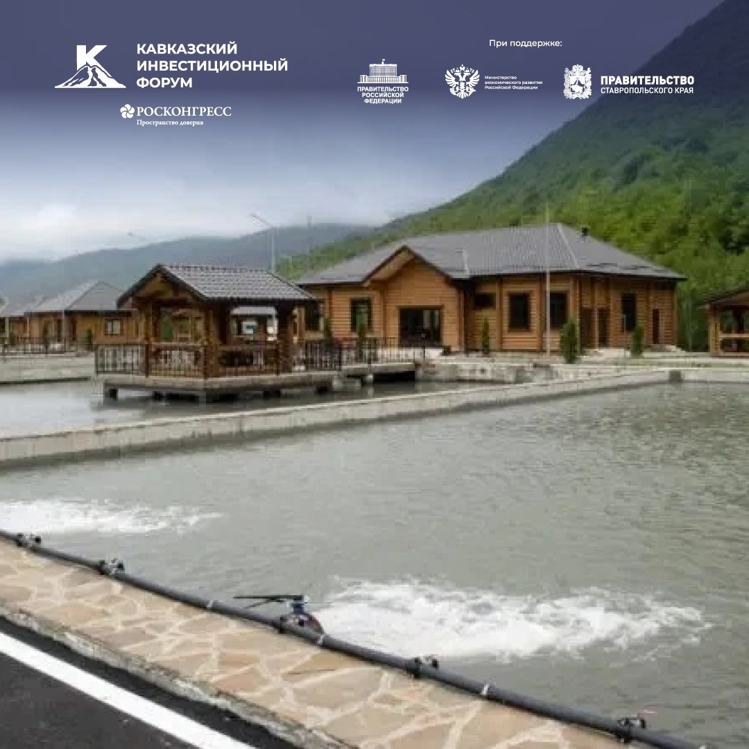 Приехать на инвестиционный Форум и найти новое место для отдыха реально? Приехать на инвестиционный Форум и найти новое место для отдыха реально?