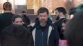 Рамзан Кадыров: весна – это время обновления, новых сил и добрых встреч
