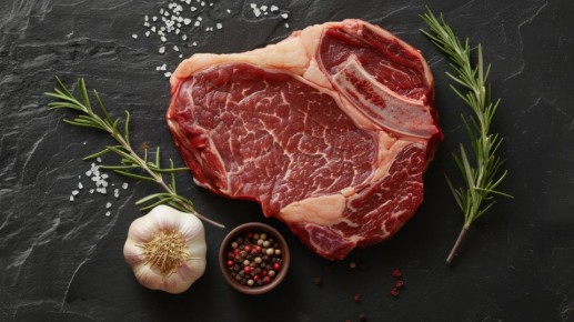 Карнивор-диета: правда и мифы о питании наших предков