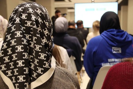 В Молодежном центре Чеченской Республики пройдёт тренинг для девушек на тему «Роль спорта и правильного питания в жизни человека», сообщило Министерство ЧР по делам молодёжи