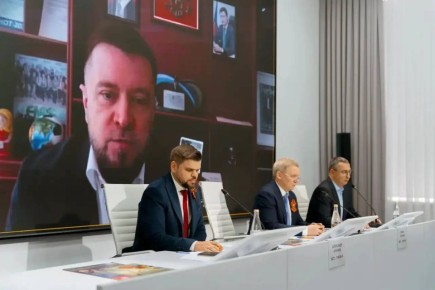 В Ставрополе состоялась пресс-конференция, посвященная подготовке