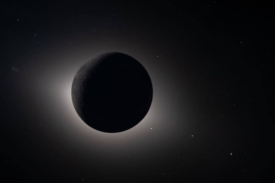 NASA �������� ������������ ����� � �� ������� ���������� � ����� ������� �������