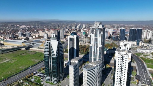 АПРЕЛЬ В ГРОЗНОМ ОБЪЯВЛЕН МЕСЯЦЕМ СУББОТНИКОВ