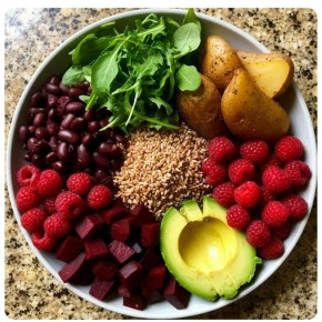 Зачем нужна клетчатка и как еда влияет на здоровье кишечника?