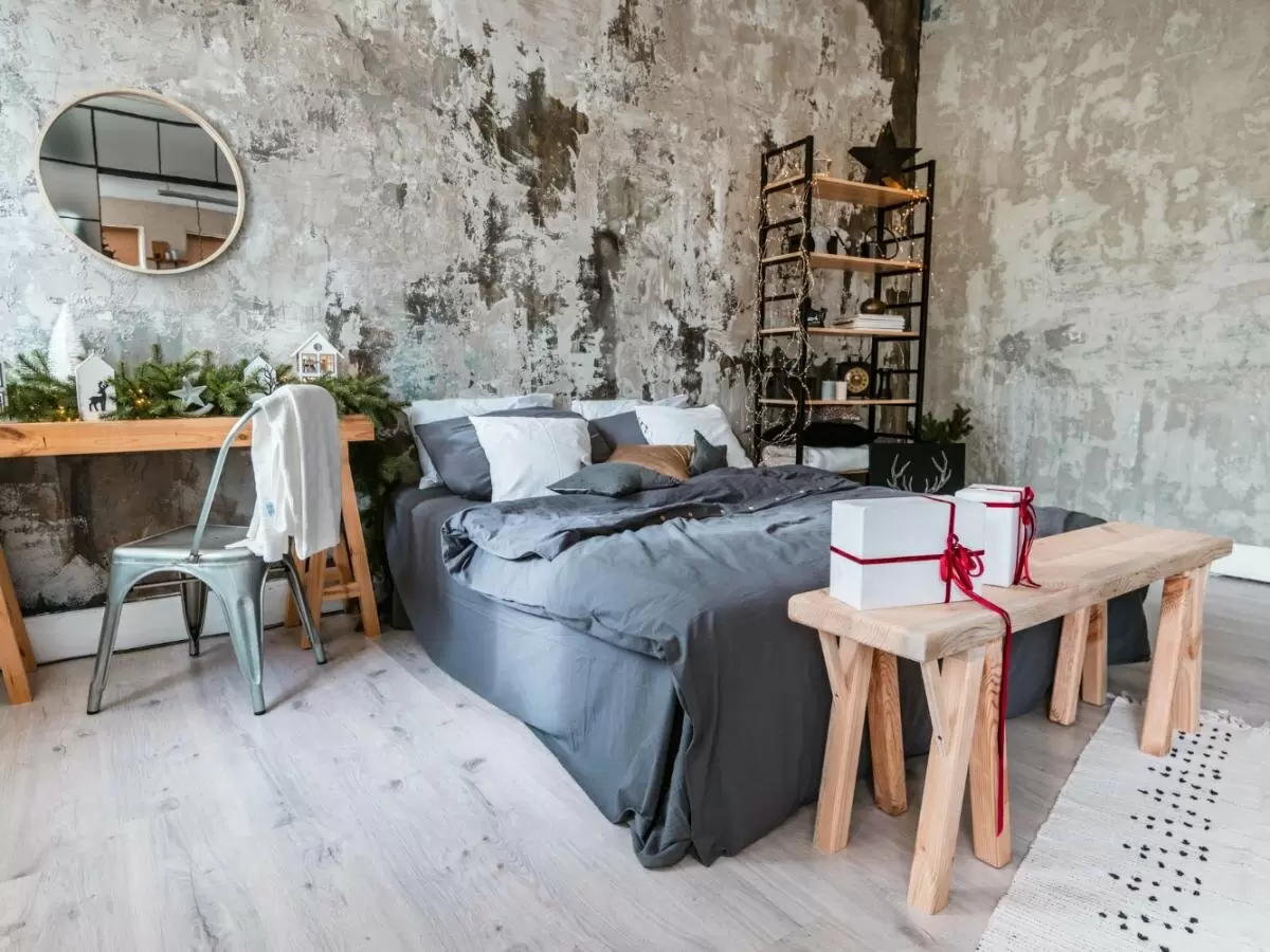 Как предмет в спальне может подорвать ваше счастье