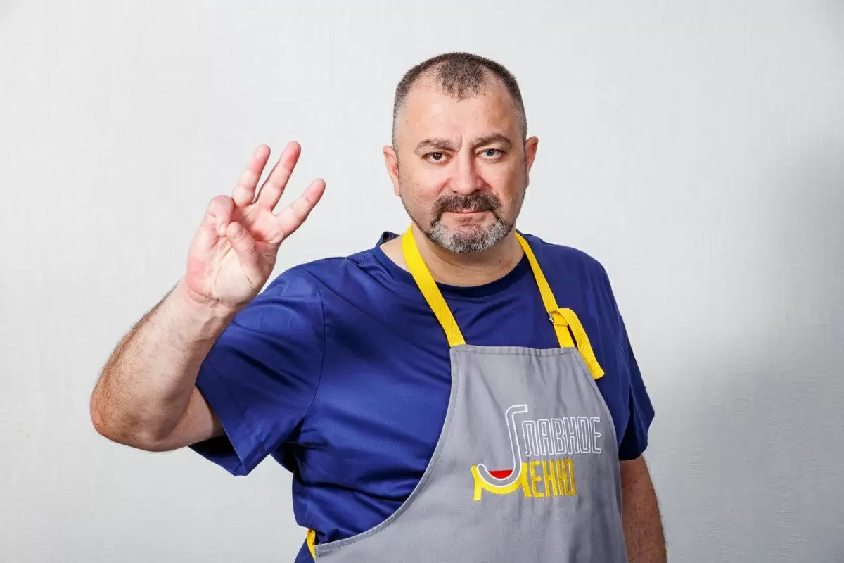 Три оригинальных ужина из простых ингредиентов