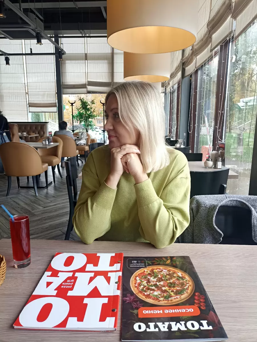 Том Ям в ресторане «Томато»: что ожидать от популярного блюда