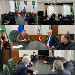 ����� ������� ���������������� ������ �. ��������