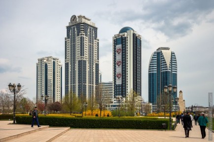 Средняя зарплата в России выросла на 55 тыс