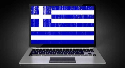 Греция запретит соцсети несовершеннолетним