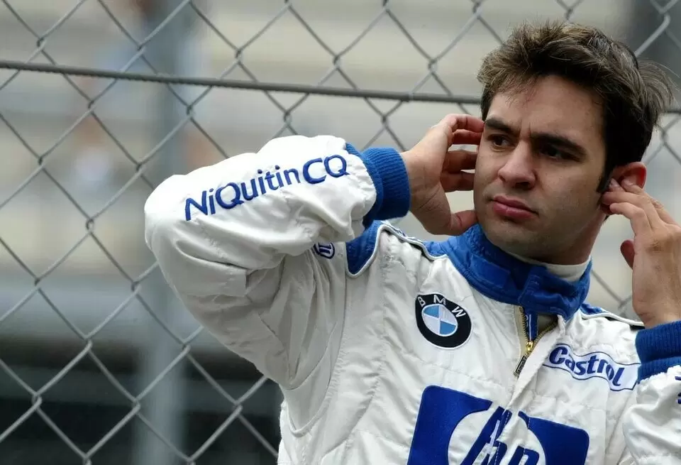 Бывшая звезда Формулы 1 стал героем скандала в Техасе