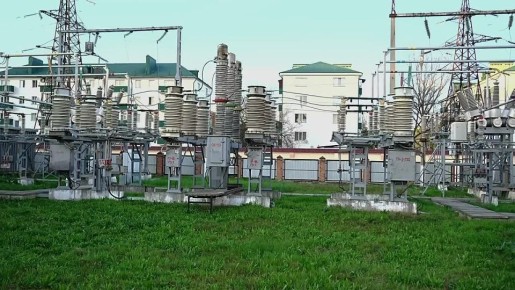 Адам Делимханов: В рамках исполнения поручений моего ДОРОГОГО БРАТА, Главы Чеченской Республики, Героя России РАМЗАНА АХМАТОВИЧА КАДЫРОВА Оперативный штаб по развитию электроэнергетики ЧР в круглосуточном режиме работал над...