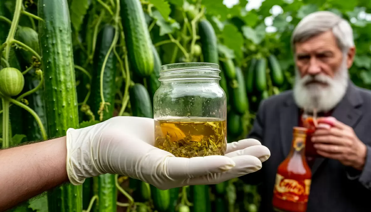 Секрет богатого урожая: как картофельные очистки и рисовая вода могут изменить ваши грядки