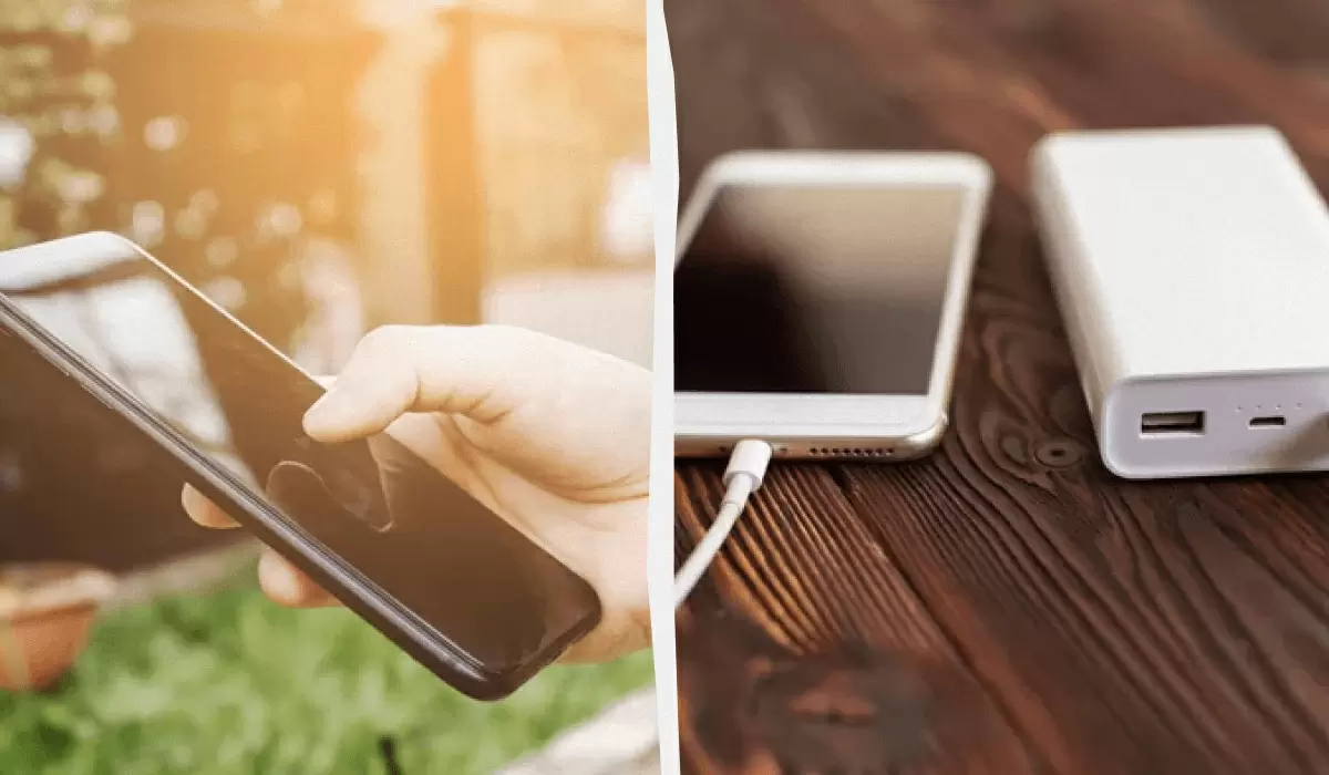 Причины перегрева смартфонов и как с этим справиться