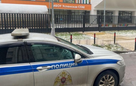 В Госдуму внесут законопроект об ограничении информации о нападениях в школах