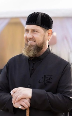 «Людям, которым совершенно чужды понятия «честь» и «достоинство», нельзя верить на слово» – Глава Чеченской Республики РАМЗАН АХМАТОВИЧ КАДЫРОВ