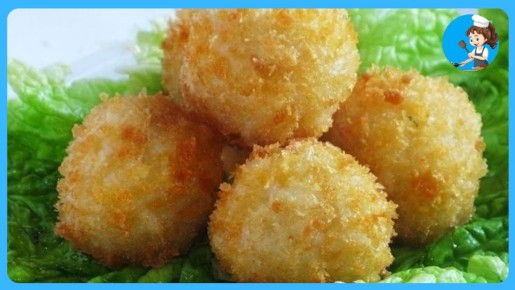 Рыбные каштаны — закуска, которая покорит ваши гастрономические сердца!