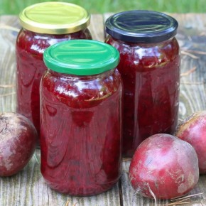 Как создать идеальную свекольную заправку для борща: секреты и рекомендации