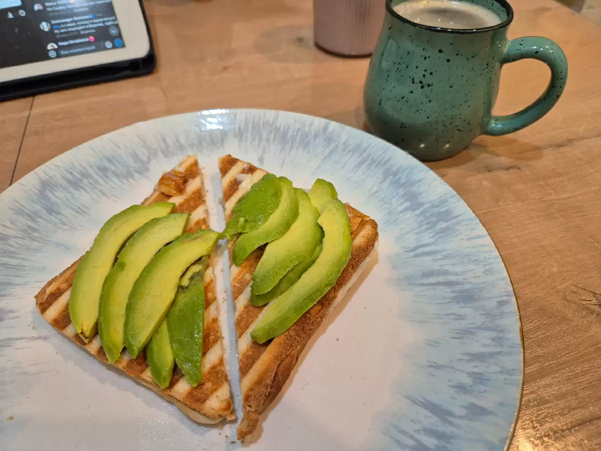 Вкусный рыбный день, который вдохновляет на новые кулинарные открытия