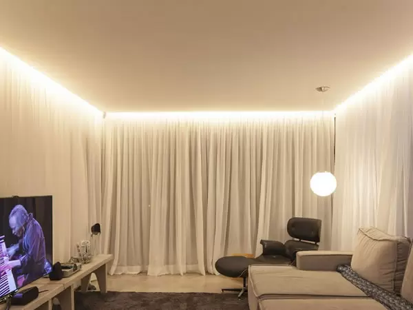 Пять лет натяжного потолка: как сохранить идеальный вид и избежать проблем