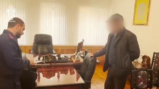 Задержан инженер, отвечавший за безопасность эксплуатации гидротехнических сооружений Геджухского водохранилища в Дагестане, — СК по региону