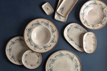 Самые удивительные подарки из посуды на Новый год