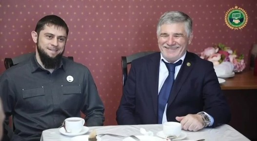 Ахмед Дудаев: Сегодня православные верующие отмечают один из главных христианских праздников — Пасху