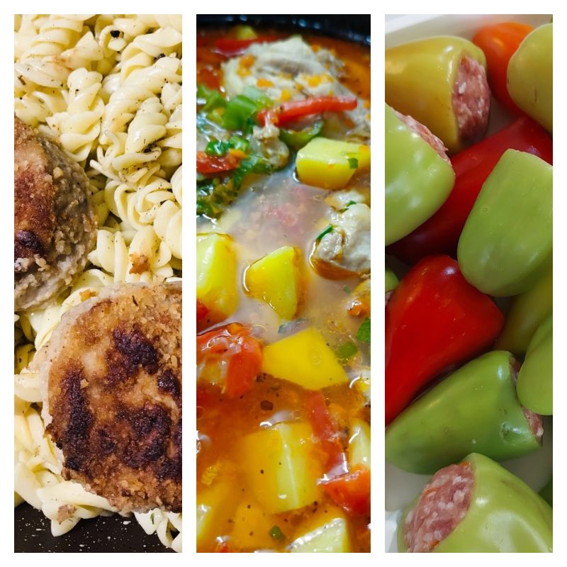 Как наслаждаться вкусной выпечкой и оставаться стройным: секреты без диет