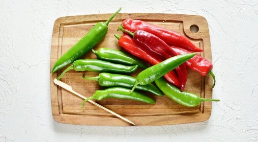 Квашеный острый перец: секреты идеальной закуски на зиму