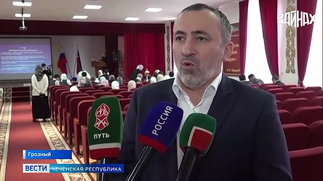 Напряженным и зрелищным финалом завершился сезон 2026 года Республиканской олимпиады по избирательному праву среди старшеклассников общеобразовательных организаций Чеченской Республики, проводимой ежегодно Избирательной...