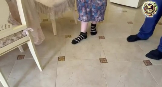 Контроль за арестованными. В соответствии с поручением прокурора республики Арсана Адаева прокуратурой Висаитовского района г. Грозного проведена проверка соблюдения требований федерального законодательства при исполнении...