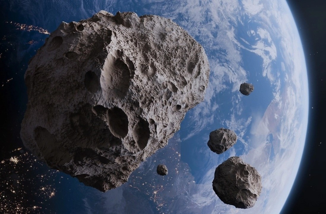 Уникальная миссия России к астероиду Апофис запланирована на 2029 год