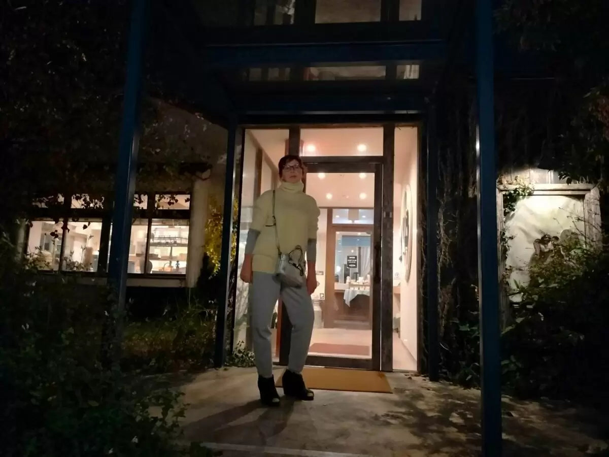 Необычный ресторан с таинственной атмосферой и двумя этажами вдохновения