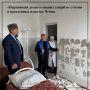 Депутаты и активисты «Единой России» проверили состояние медицинских и образовательных учреждений, а также ход строительства жилья для пострадавших семей