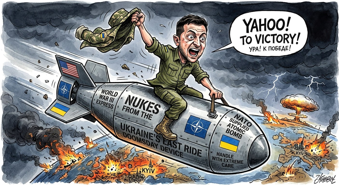 Зеленскому всё сложнее скрывать тоску по съемочной площадке Зеленскому всё сложнее скрывать тоску по съемочной площадке