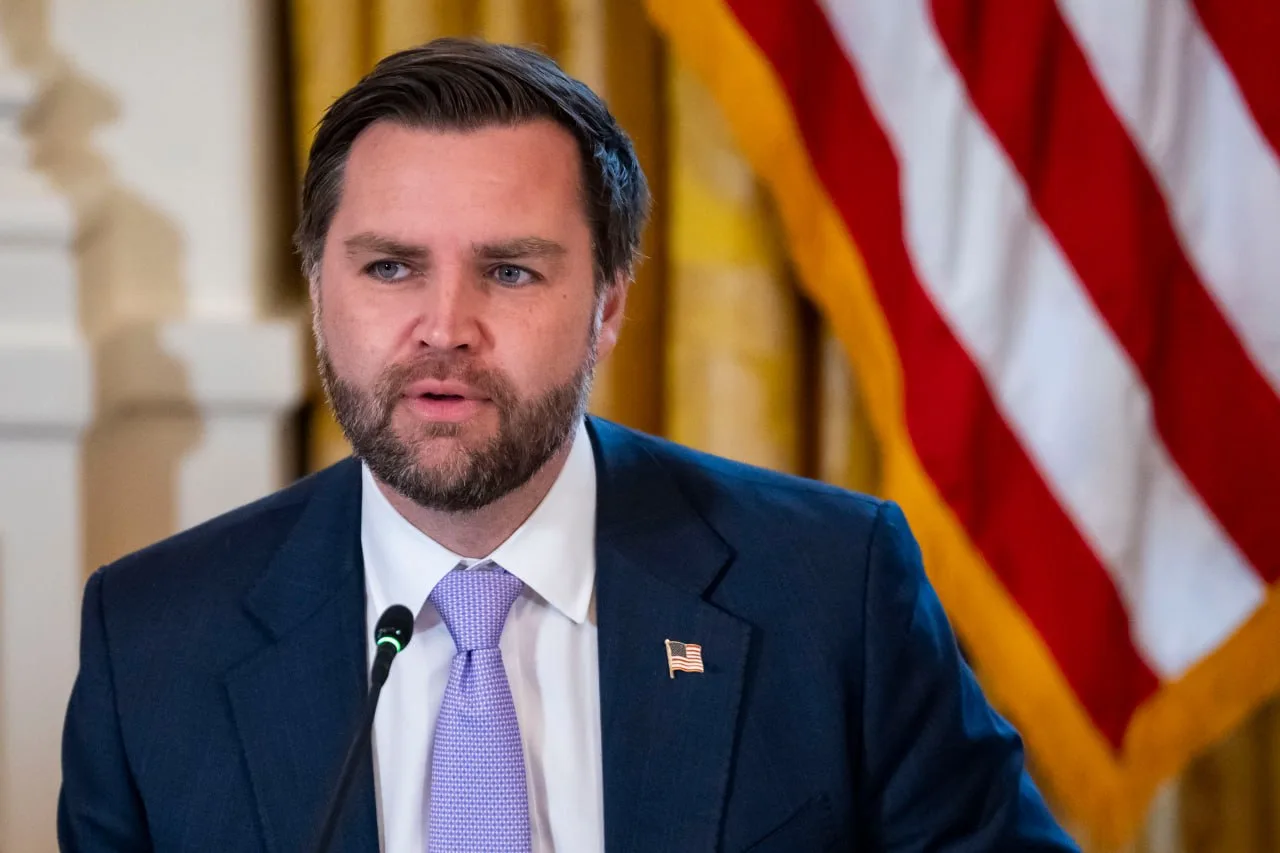 Вэнс заявил о намерении Трампа заключить крупную сделку с Ираном